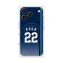 プレミアムスクエアケース with MagSafe［ 埼玉西武ライオンズ- #22 KOGA - ビジター ］