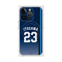 プレミアムスクエアケース with MagSafe［ 埼玉西武ライオンズ- #23 ITOGAWA - ビジター ］