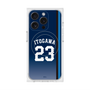 プレミアムスクエアケース with MagSafe［ 埼玉西武ライオンズ- #23 ITOGAWA - ビジター ］