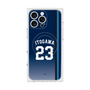 プレミアムスクエアケース with MagSafe［ 埼玉西武ライオンズ- #23 ITOGAWA - ビジター ］