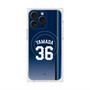 プレミアムスクエアケース with MagSafe［ 埼玉西武ライオンズ- #36 YAMADA - ビジター ］
