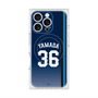 プレミアムスクエアケース with MagSafe［ 埼玉西武ライオンズ- #36 YAMADA - ビジター ］