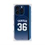 プレミアムスクエアケース with MagSafe［ 埼玉西武ライオンズ- #36 YAMADA - ビジター ］