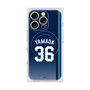 プレミアムスクエアケース with MagSafe［ 埼玉西武ライオンズ- #36 YAMADA - ビジター ］