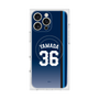 プレミアムスクエアケース with MagSafe［ 埼玉西武ライオンズ- #36 YAMADA - ビジター ］