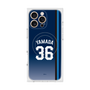 プレミアムスクエアケース with MagSafe［ 埼玉西武ライオンズ- #36 YAMADA - ビジター ］