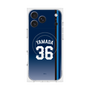 プレミアムスクエアケース with MagSafe［ 埼玉西武ライオンズ- #36 YAMADA - ビジター ］