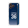 プレミアムスクエアケース with MagSafe［ 埼玉西武ライオンズ- #36 YAMADA - ビジター ］