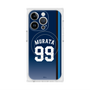 プレミアムスクエアケース with MagSafe［ 埼玉西武ライオンズ- #99 MURATA - ビジター ］