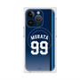 プレミアムスクエアケース with MagSafe［ 埼玉西武ライオンズ- #99 MURATA - ビジター ］