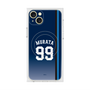 プレミアムスクエアケース with MagSafe［ 埼玉西武ライオンズ- #99 MURATA - ビジター ］
