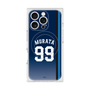 プレミアムスクエアケース with MagSafe［ 埼玉西武ライオンズ- #99 MURATA - ビジター ］