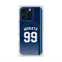 プレミアムスクエアケース with MagSafe［ 埼玉西武ライオンズ- #99 MURATA - ビジター ］
