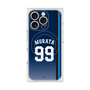 プレミアムスクエアケース with MagSafe［ 埼玉西武ライオンズ- #99 MURATA - ビジター ］