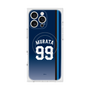 プレミアムスクエアケース with MagSafe［ 埼玉西武ライオンズ- #99 MURATA - ビジター ］