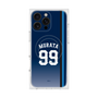 プレミアムスクエアケース with MagSafe［ 埼玉西武ライオンズ- #99 MURATA - ビジター ］