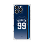 プレミアムスクエアケース with MagSafe［ 埼玉西武ライオンズ- #99 MURATA - ビジター ］