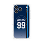プレミアムスクエアケース with MagSafe［ 埼玉西武ライオンズ- #99 MURATA - ビジター ］