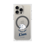 プレミアムスクエアケース with MagSafe［ 埼玉西武ライオンズ- ペットマーク ］