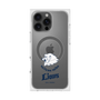 プレミアムスクエアケース with MagSafe［ 埼玉西武ライオンズ- ペットマーク ］