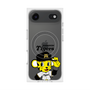 プレミアムスクエアケース with MagSafe［ 阪神タイガース - トラッキー ］