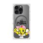 プレミアムスクエアケース with MagSafe［ 阪神タイガース - ラッキー ］