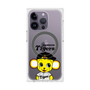 プレミアムスクエアケース with MagSafe［ 阪神タイガース - キー太 ］