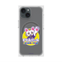 プレミアムスクエアケース with MagSafe［ クリアソン新宿 - くりあにゃん ］