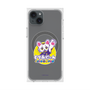 プレミアムスクエアケース with MagSafe［ クリアソン新宿 - くりあにゃん ］