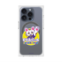 プレミアムスクエアケース with MagSafe［ クリアソン新宿 - くりあにゃん ］