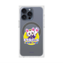 プレミアムスクエアケース with MagSafe［ クリアソン新宿 - くりあにゃん ］
