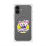 プレミアムスクエアケース with MagSafe［ クリアソン新宿 - くりあにゃん ］