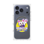 プレミアムスクエアケース with MagSafe［ クリアソン新宿 - くりあにゃん ］