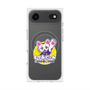 プレミアムスクエアケース with MagSafe［ クリアソン新宿 - くりあにゃん ］