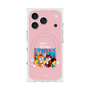 プレミアムスクエアケース with MagSafe［ クッピーラムネ -drawing2 ］
