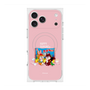 プレミアムスクエアケース with MagSafe［ クッピーラムネ -drawing2 ］