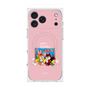 プレミアムスクエアケース with MagSafe［ クッピーラムネ -drawing2 ］