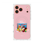プレミアムスクエアケース with MagSafe［ クッピーラムネ -drawing2 ］