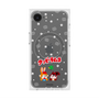 プレミアムスクエアケース with MagSafe［ クッピーラムネ - 寝ころぶ ］
