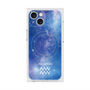 プレミアムスクエアケース with MagSafe［ STARRY SIGNS - オリジナル - Aquarius ］