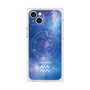 プレミアムスクエアケース with MagSafe［ STARRY SIGNS - オリジナル - Aquarius ］