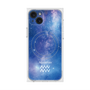 プレミアムスクエアケース with MagSafe［ STARRY SIGNS - オリジナル - Aquarius ］