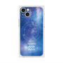 プレミアムスクエアケース with MagSafe［ STARRY SIGNS - オリジナル - Aquarius ］