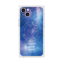 プレミアムスクエアケース with MagSafe［ STARRY SIGNS - オリジナル - Aquarius ］