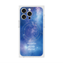 プレミアムスクエアケース with MagSafe［ STARRY SIGNS - オリジナル - Aquarius ］