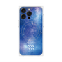 プレミアムスクエアケース with MagSafe［ STARRY SIGNS - オリジナル - Aquarius ］