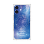 プレミアムスクエアケース with MagSafe［ STARRY SIGNS - オリジナル - Aquarius ］