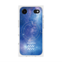 プレミアムスクエアケース with MagSafe［ STARRY SIGNS - オリジナル - Aquarius ］