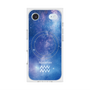 プレミアムスクエアケース with MagSafe［ STARRY SIGNS - オリジナル - Aquarius ］