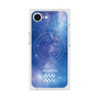 プレミアムスクエアケース with MagSafe［ STARRY SIGNS - オリジナル - Aquarius ］